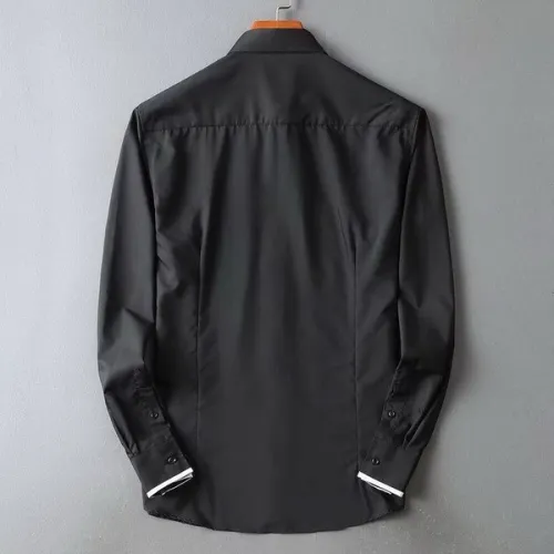 G long sleeve shirt men-055(M-XXXL)