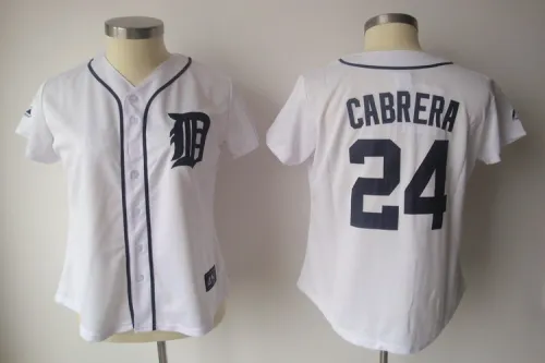 MLB Jerseys Women-300
