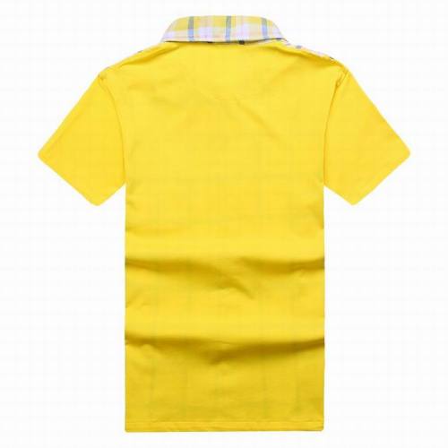 Burberry polo men t-shirt-101