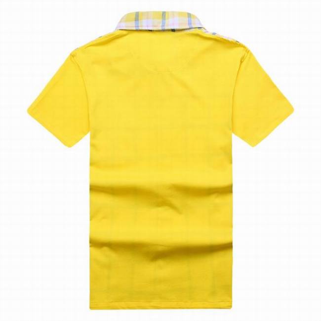 Burberry polo men t-shirt-101