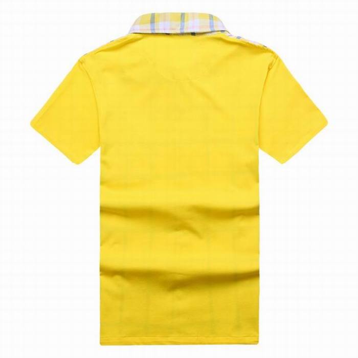 Burberry polo men t-shirt-101