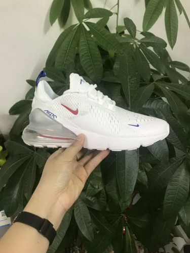 Nike Air Max 270 men shoes-530