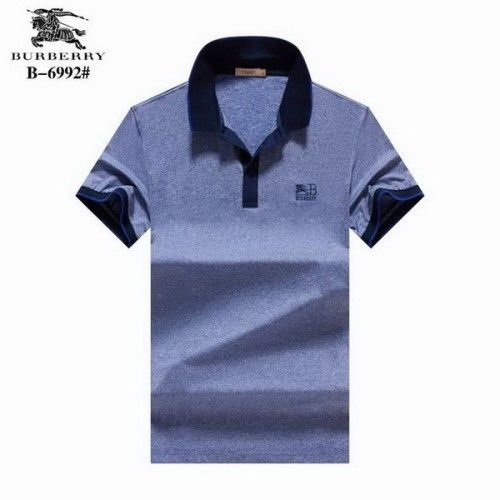 Burberry polo men t-shirt-110(M-XXXL)