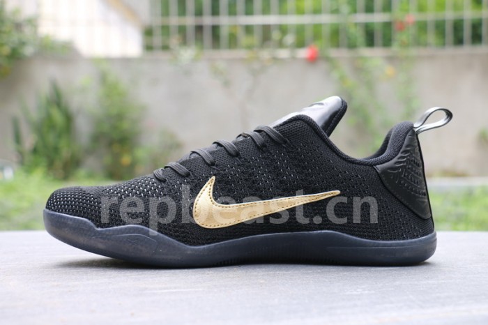 Nike Kobe Bryant 11 Shoes-057