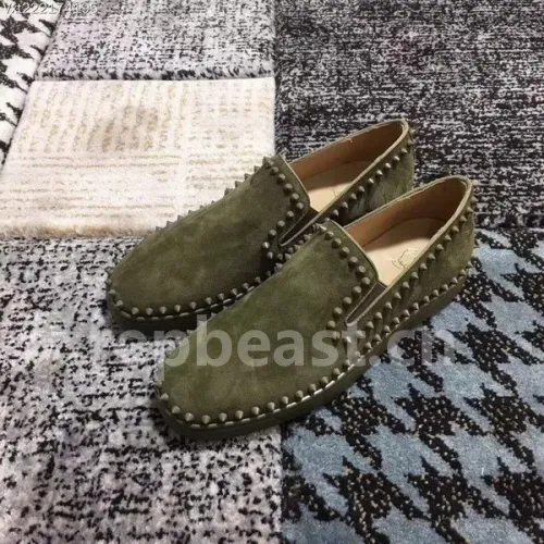 Super Max Christian Louboutin Shoes-950