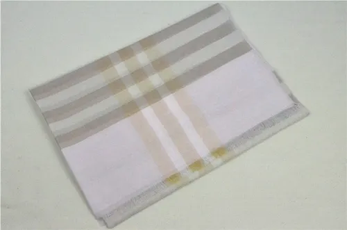 Burberry Silk Scarf AAA-173