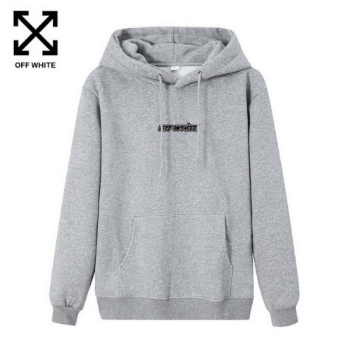 OFF-WHITE men Hoodies-420(S-XXL)