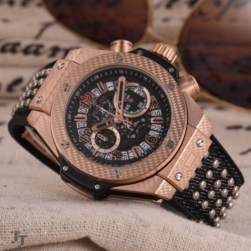 Hublot Watches-599