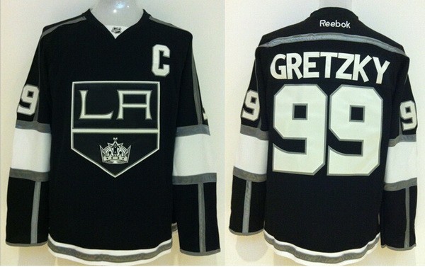 Los Angeles Kings jerseys-042