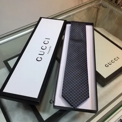 G Necktie AAA Quality-289