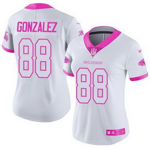 NFL 2019 Jerseys women-302