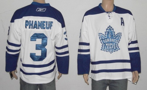 Toronto Maple Leafs jerseys-070