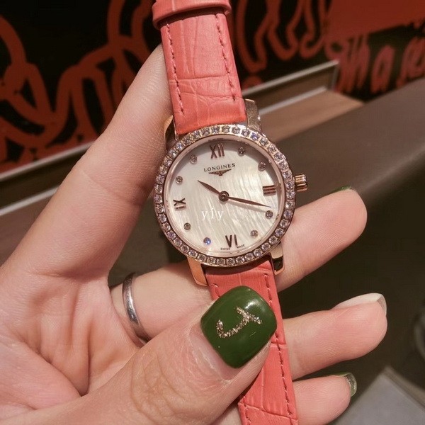 Longines Watches-307