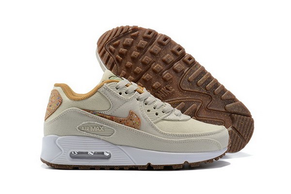 Nike Air Max 90 women shoes-618