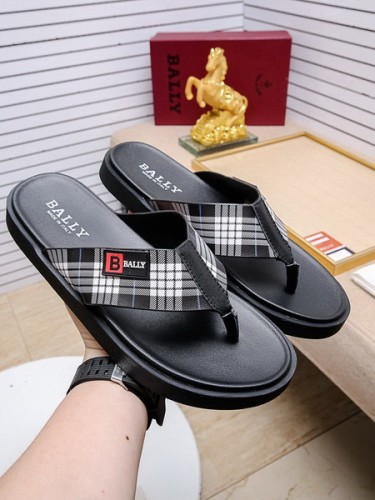 BLY men slippers AAA-056