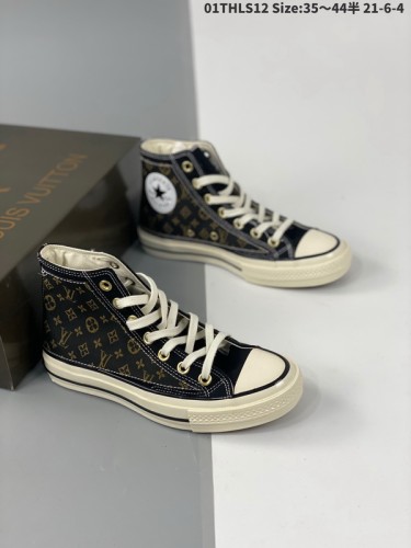 Converse Shoes High Top-123