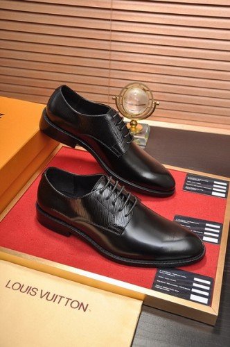 LV Men shoes 1：1 quality-3284