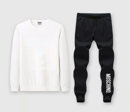 Moschino suit-044(M-XXXL)