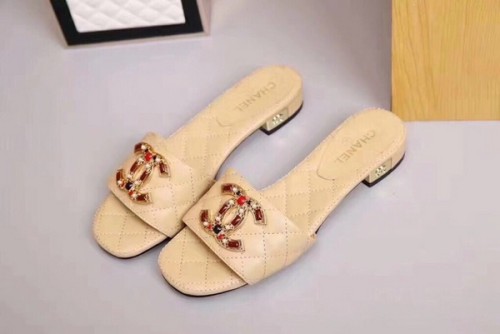 CHNL women slippers AAA-102