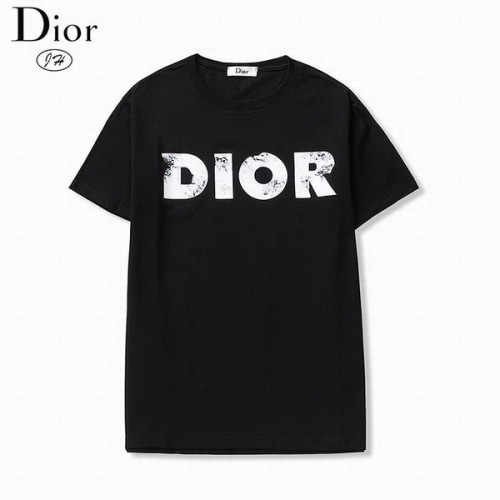 Dior T-Shirt men-203(S-XXL)