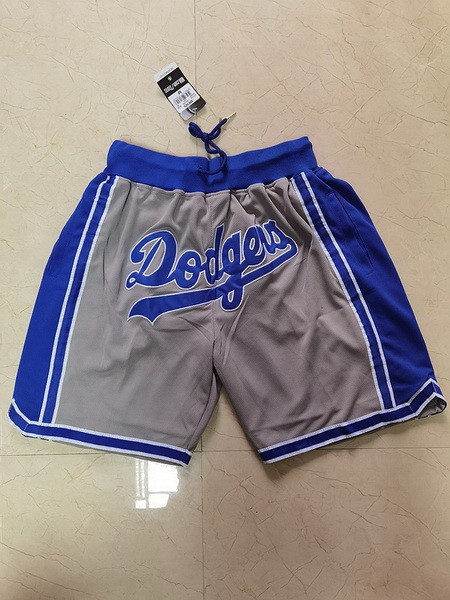 NBA Shorts-525