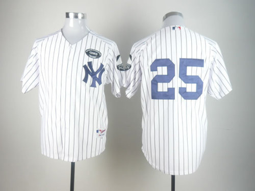 MLB New York Yankees-050