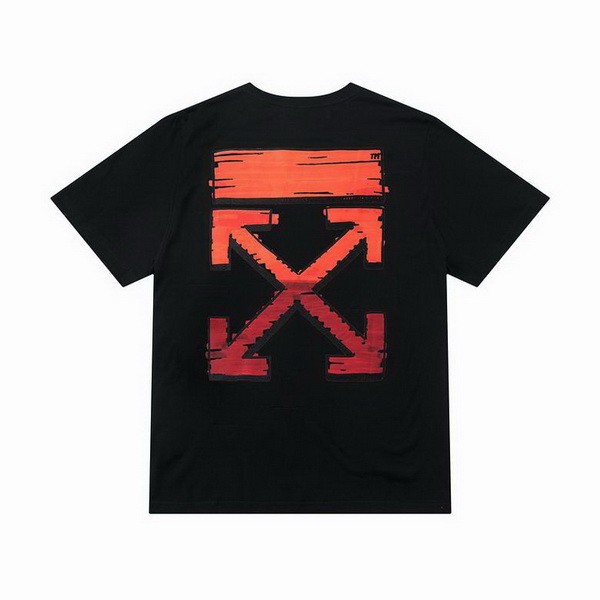 Off white t-shirt men-924(S-XL)