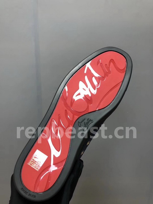 Super Max Christian Louboutin Shoes-957
