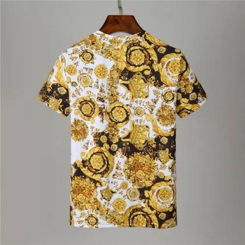 Versace t-shirt men-021(M-XXXL)