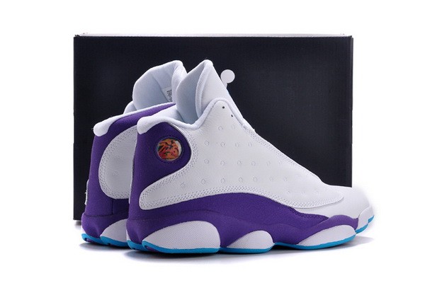 Air Jordan 13 Shoes AAA-072