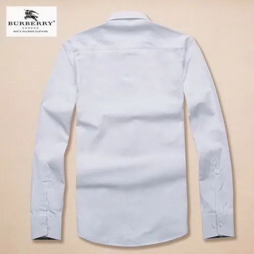 Burberry long sleeve men-172(M-XXXL)