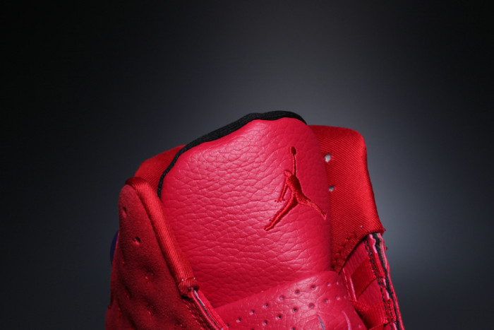 Air Jordan 13 Shoes AAA-098