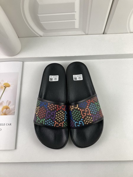 G men slippers AAA-1423