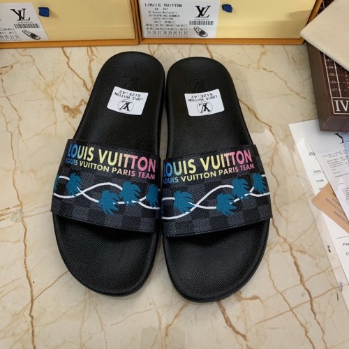 LV Sandals 1：1 Quality-044