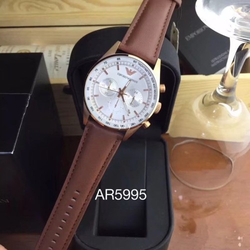 Armani Watches-123
