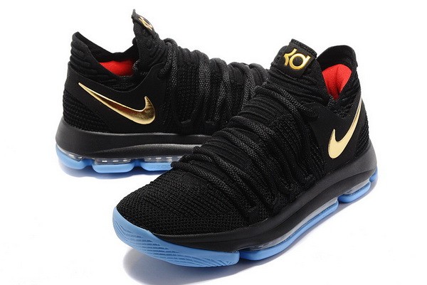 Nike KD 10 Shoes-043