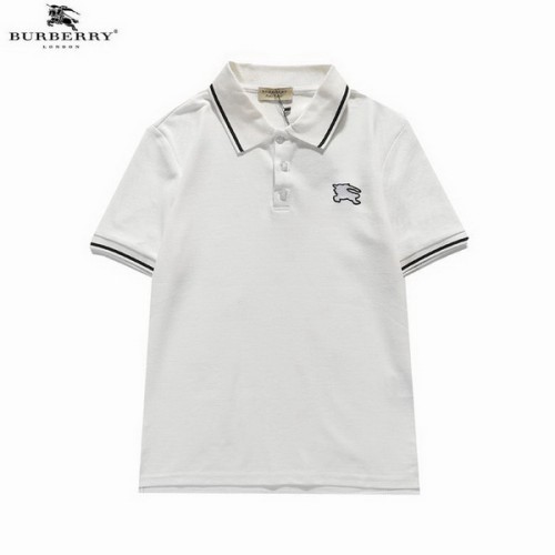 Burberry polo men t-shirt-249(S-XXL)