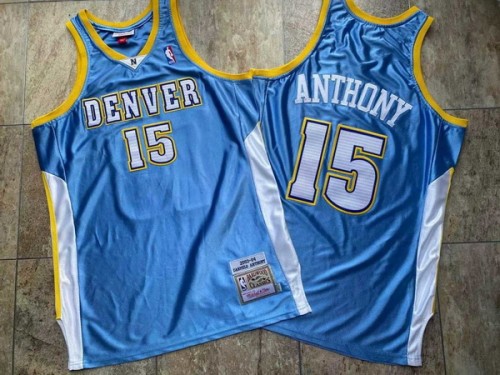 NBA Denver Nuqqets-058