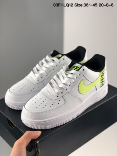 Nike air force shoes men low-1531