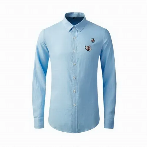 Dior shirt-047(M-XXXL)