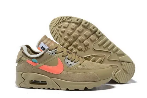 Nike Air Max 90 men shoes-859