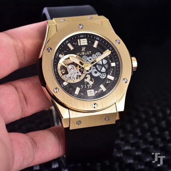 Hublot Watches-207