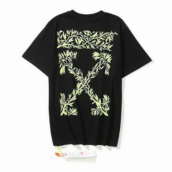 Off white t-shirt men-1339(S-XXL)