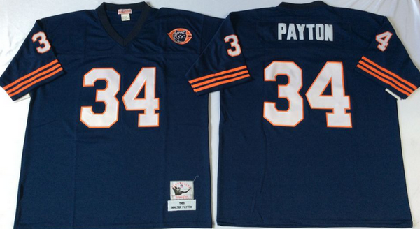 NFL Chicago Bears-121