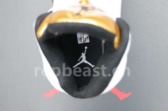 Authentic Air Jordan 5 Olympic