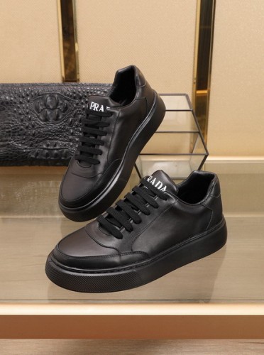 Prada men shoes 1：1 quality-579