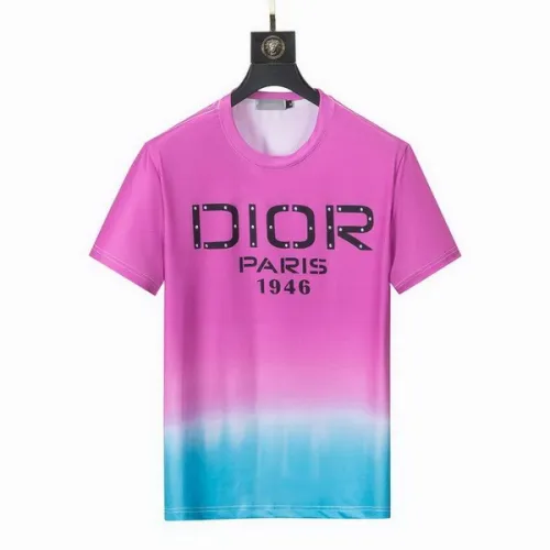 Dior T-Shirt men-561(M-XXXL)