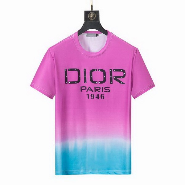 Dior T-Shirt men-561(M-XXXL)