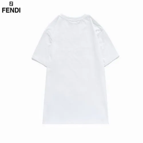FD T-shirt-106(S-XXL)