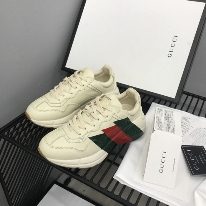 Super Max G Shoes-111